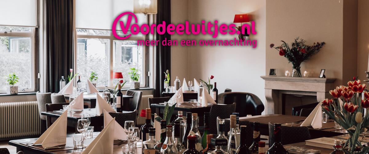 Landhotel De Hoofdige Boer