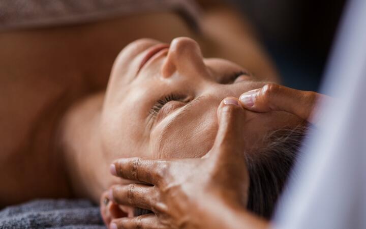 Signature treatment